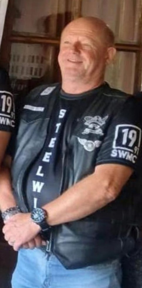 Deon Cronje 