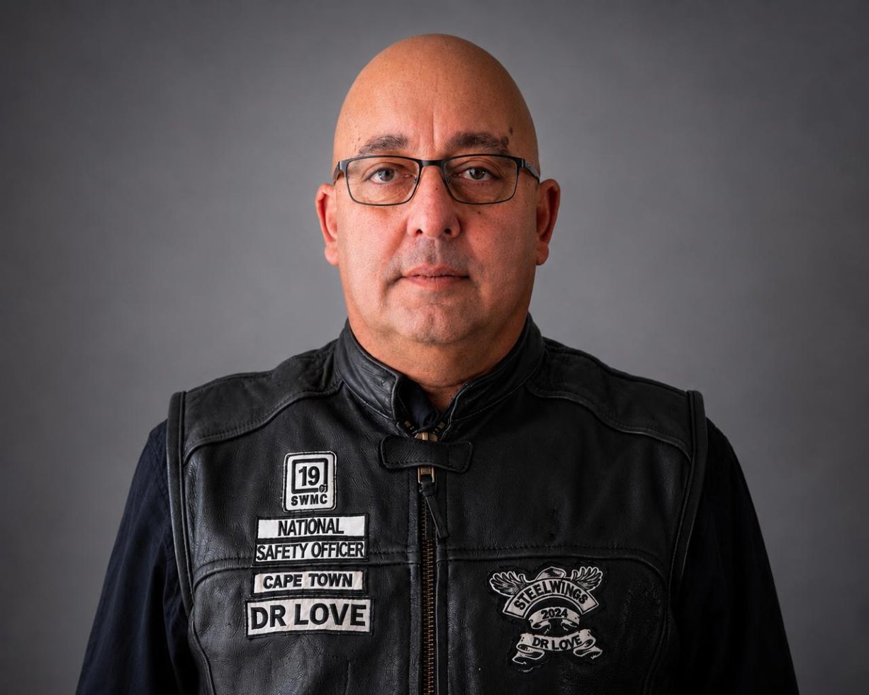 Dr Love